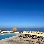 Casa Da Azenha Deluxe - Pool & 빌라 실베이라