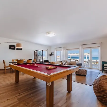 Casa Da Azenha - Pool & Beach Вилла