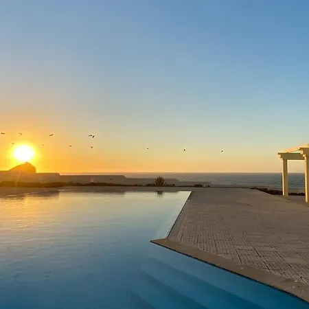 Casa Da Azenha - Pool & Beach Вилла *