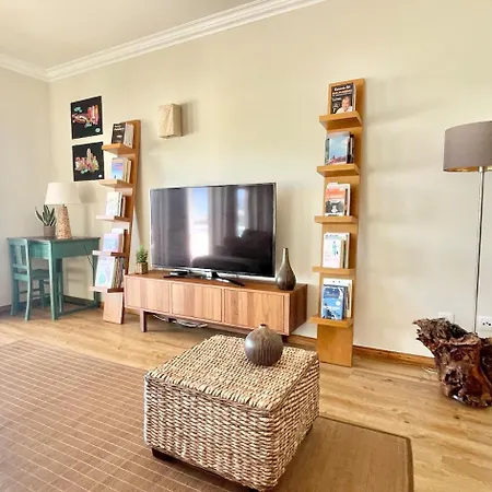 Casa Da Azenha - Pool & Beach Силвейра