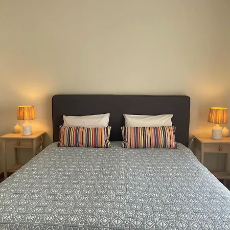 Вилла Casa Da Azenha - Pool & Beach *