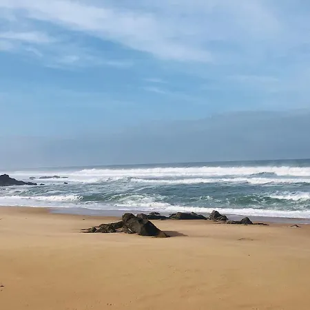 Casa Da Azenha - Pool & Beach