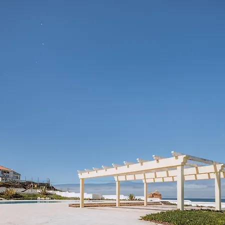 Casa Da Azenha - Pool & Beach Вилла