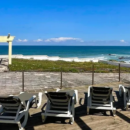 Casa Da Azenha - Pool & Beach