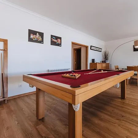 Casa Da Azenha - Pool & Beach *