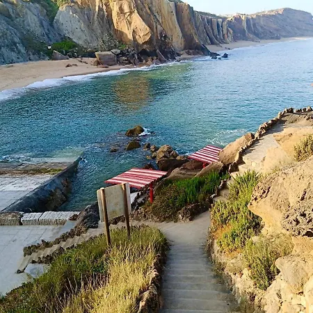 Casa Da Azenha - Pool & Beach