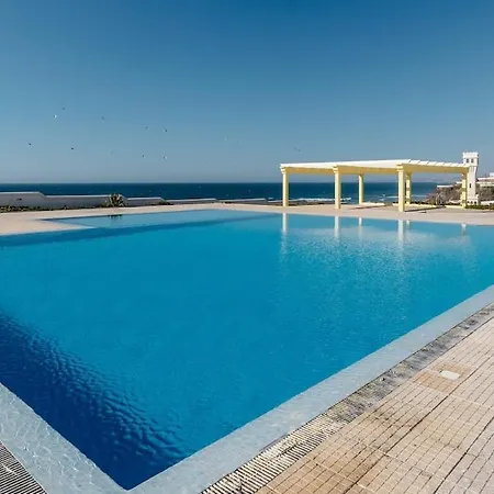 Вилла Casa Da Azenha - Pool & Beach *