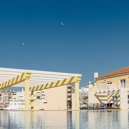 Casa Da Azenha - Pool & Beach Вилла Силвейра