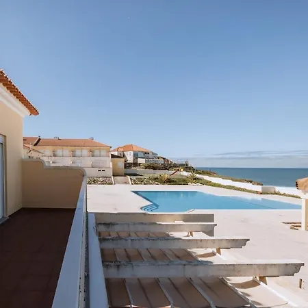 Вилла Casa Da Azenha - Pool & Beach