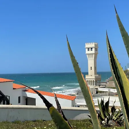 Βίλα Casa Da Azenha - Pool & Beach *