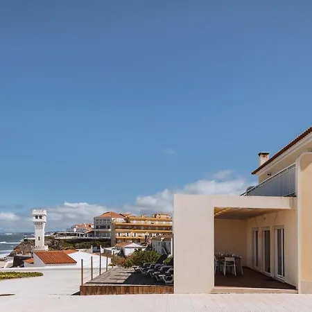 Casa Da Azenha - Pool & Beach Вилла Силвейра