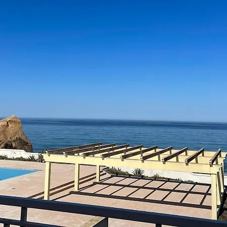 Casa Da Azenha Deluxe - Pool & Silveira (Lisbon)