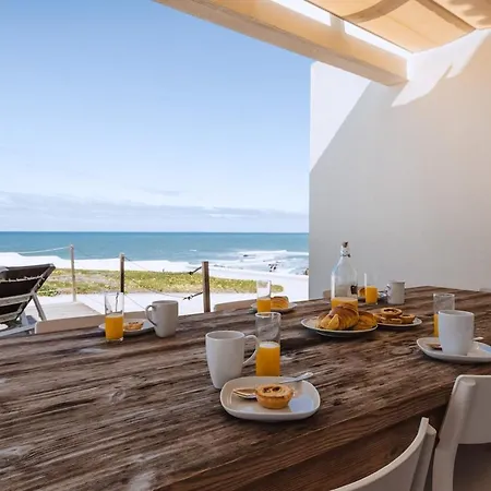 Casa Da Azenha - Pool & Beach