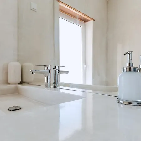 Вилла Casa Da Azenha - Pool & Beach Силвейра