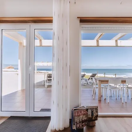 Casa Da Azenha - Pool & Beach Силвейра