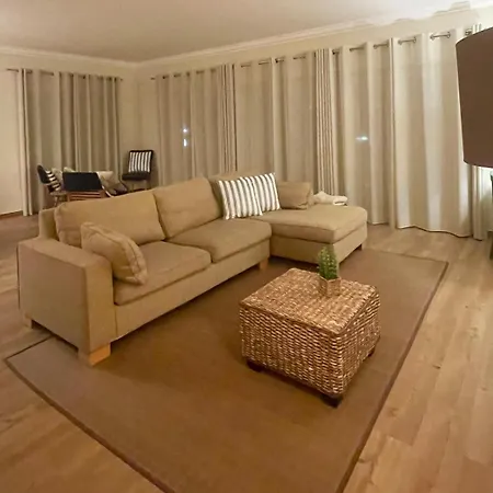 Casa Da Azenha - Pool & Beach Вилла Силвейра