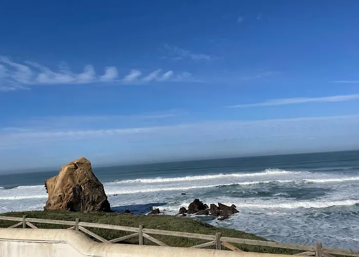 Villa Casa Da Azenha Deluxe - Pool & Silveira